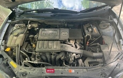 Mazda Axela, 2003 год, 400 000 рублей, 1 фотография