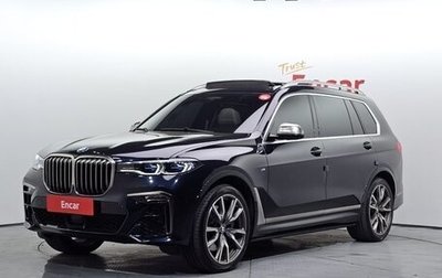 BMW X7, 2022 год, 11 318 000 рублей, 1 фотография
