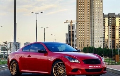 Infiniti G, 2008 год, 1 700 000 рублей, 1 фотография