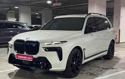 BMW X7, 2022 год, 12 149 000 рублей, 1 фотография