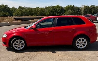 Audi A3, 2010 год, 630 000 рублей, 1 фотография