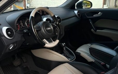 Audi A1, 2010 год, 1 150 000 рублей, 1 фотография