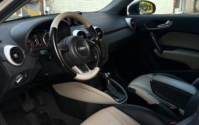 Audi A1, 2010 год, 1 150 000 рублей, 1 фотография