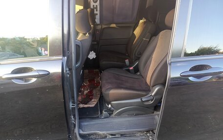 Honda Freed I, 2010 год, 980 000 рублей, 7 фотография
