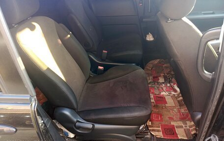 Honda Freed I, 2010 год, 980 000 рублей, 6 фотография