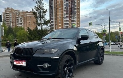 BMW X6, 2012 год, 2 100 000 рублей, 1 фотография