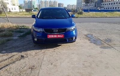 KIA Cerato III, 2011 год, 810 000 рублей, 1 фотография