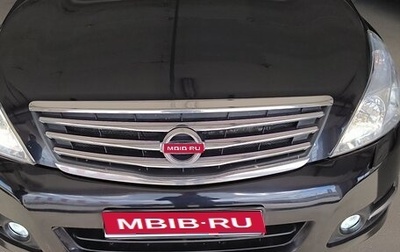Nissan Teana, 2008 год, 900 000 рублей, 1 фотография