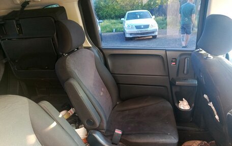 Honda Freed I, 2010 год, 980 000 рублей, 9 фотография