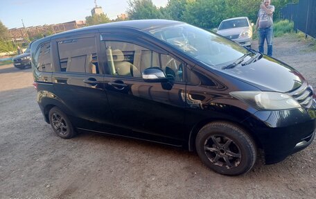 Honda Freed I, 2010 год, 980 000 рублей, 12 фотография