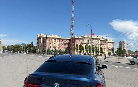BMW X4, 2019 год, 4 600 000 рублей, 8 фотография