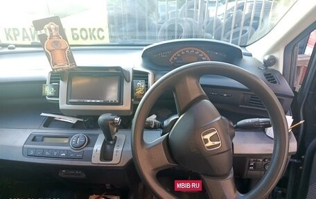 Honda Freed I, 2010 год, 980 000 рублей, 10 фотография