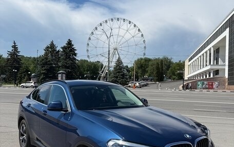BMW X4, 2019 год, 4 600 000 рублей, 2 фотография