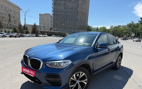 BMW X4, 2019 год, 4 600 000 рублей, 4 фотография