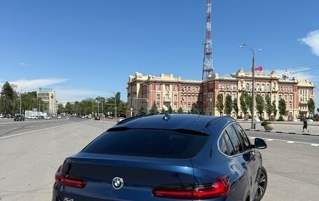BMW X4, 2019 год, 4 600 000 рублей, 7 фотография