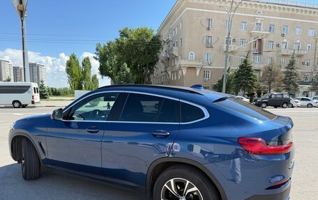 BMW X4, 2019 год, 4 600 000 рублей, 17 фотография