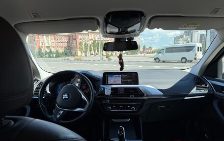 BMW X4, 2019 год, 4 600 000 рублей, 11 фотография