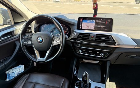 BMW X4, 2019 год, 4 600 000 рублей, 15 фотография
