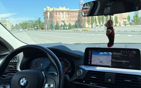 BMW X4, 2019 год, 4 600 000 рублей, 14 фотография