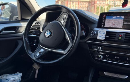 BMW X4, 2019 год, 4 600 000 рублей, 12 фотография