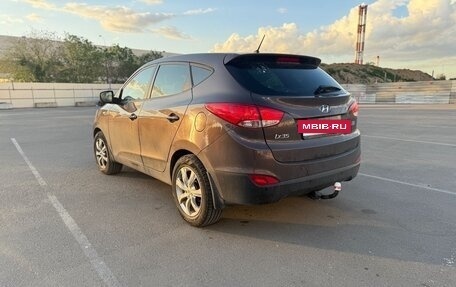 Hyundai ix35 I рестайлинг, 2014 год, 1 600 000 рублей, 7 фотография