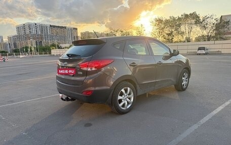 Hyundai ix35 I рестайлинг, 2014 год, 1 600 000 рублей, 5 фотография