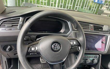 Volkswagen Tiguan II, 2019 год, 3 500 000 рублей, 5 фотография