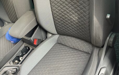 Volkswagen Tiguan II, 2019 год, 3 500 000 рублей, 7 фотография