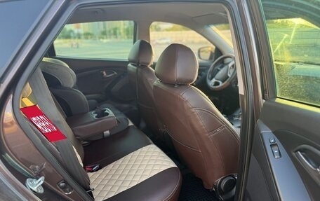 Hyundai ix35 I рестайлинг, 2014 год, 1 600 000 рублей, 9 фотография