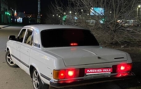 ГАЗ 3102 «Волга», 2006 год, 165 000 рублей, 4 фотография