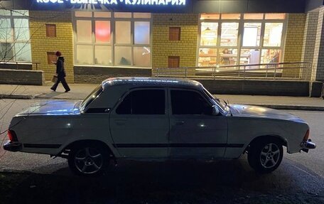 ГАЗ 3102 «Волга», 2006 год, 165 000 рублей, 6 фотография
