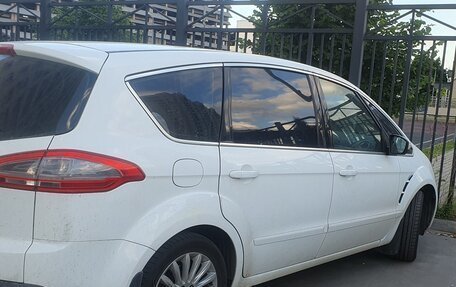 Ford S-MAX I, 2011 год, 900 000 рублей, 3 фотография