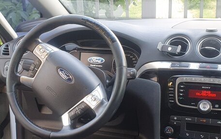 Ford S-MAX I, 2011 год, 900 000 рублей, 5 фотография
