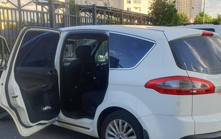 Ford S-MAX I, 2011 год, 900 000 рублей, 6 фотография