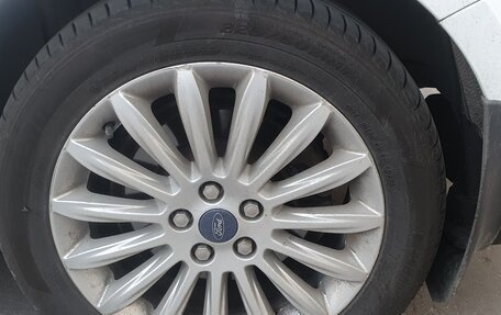 Ford S-MAX I, 2011 год, 900 000 рублей, 7 фотография