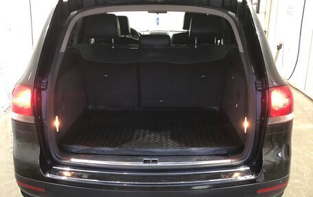 Volkswagen Touareg III, 2007 год, 1 250 000 рублей, 5 фотография