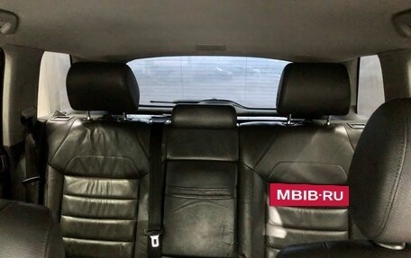 Volkswagen Touareg III, 2007 год, 1 250 000 рублей, 10 фотография