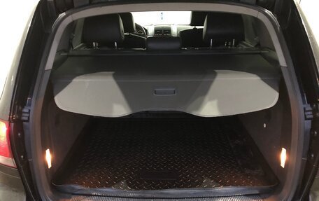 Volkswagen Touareg III, 2007 год, 1 250 000 рублей, 15 фотография