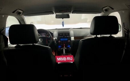 Volkswagen Touareg III, 2007 год, 1 250 000 рублей, 16 фотография