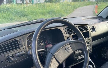 Volkswagen Golf III, 1995 год, 130 000 рублей, 6 фотография