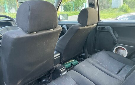 Volkswagen Golf III, 1995 год, 130 000 рублей, 8 фотография