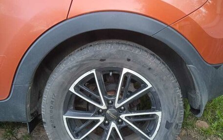 KIA Sportage III, 2012 год, 1 200 000 рублей, 4 фотография