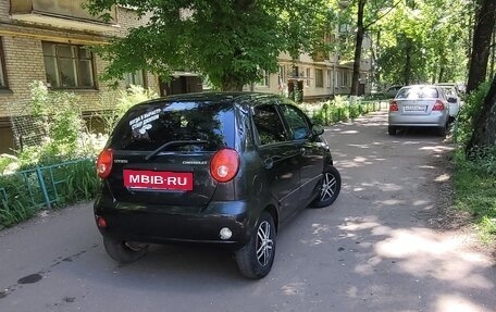 Chevrolet Spark III, 2007 год, 195 000 рублей, 2 фотография