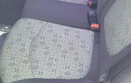 Chevrolet Spark III, 2007 год, 195 000 рублей, 7 фотография
