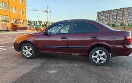 Nissan Almera, 2004 год, 260 000 рублей, 5 фотография