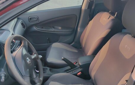Nissan Almera, 2004 год, 260 000 рублей, 8 фотография