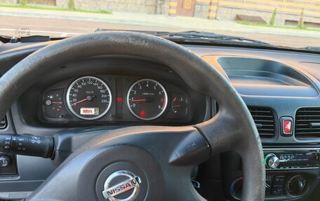 Nissan Almera, 2004 год, 260 000 рублей, 6 фотография