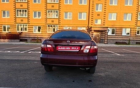 Nissan Almera, 2004 год, 260 000 рублей, 3 фотография