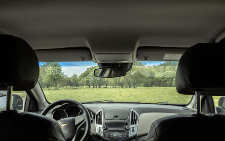 Chevrolet Cruze II, 2013 год, 700 000 рублей, 7 фотография