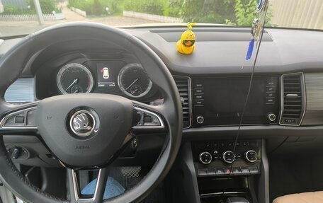Skoda Kodiaq I, 2018 год, 2 900 000 рублей, 6 фотография